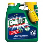 Roundup 3182 Speed Unkrautfrei