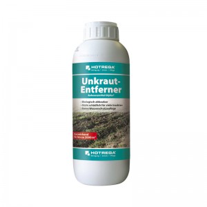 Hotrega Unkraut-Entferner
