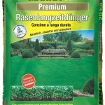 Mannadur Premium Rasendünger