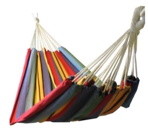 Welche Hängematte ist die Richtige?