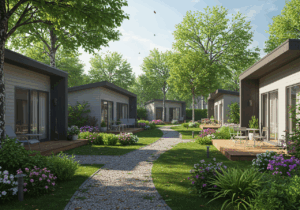 Moderne Gartenlösungen: Gestaltungsideen für außergewöhnliche Außenbereiche