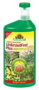NEUDORFF Unkrautfrei Plus Test und Vergleich