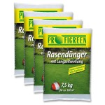 Profigreen Rasendünger Langzeitwirkung