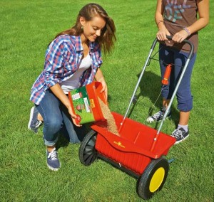 Streuwagen Test – die effizienten Verteiler auf der Fläche