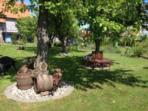 Unkrautvernichter – Hausmittel, Glyphosat oder Roundup?