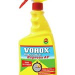 Vorox Unkrautfrei Express AF 1 Liter