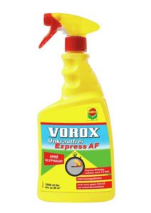 Vorox Unkrautfrei Express AF