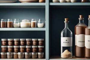 Was tun gegen Lebensmittelmotten?